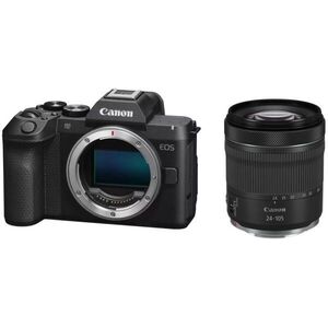 EOS R8 Mark II + RF 24-105mm 4-7.1 IS STM (7503C012) kép