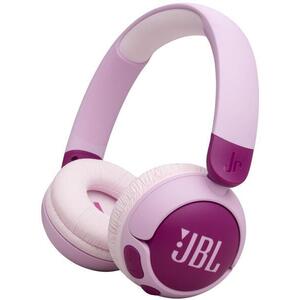 Junior 320BT purple (JBLJR320BTPUR) kép