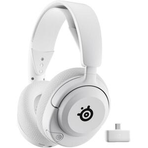 Arctis Nova 5 white (61671) kép