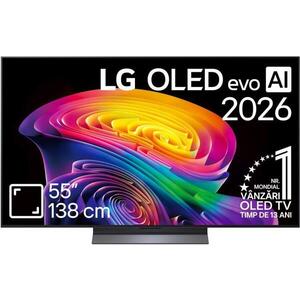 OLED55C6ELB kép