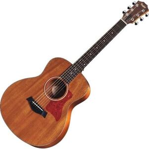 GS Mini Mahogany kép
