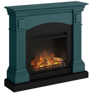 Magna Soft Turquoise Zenflame (FM464TU1+D611) kép