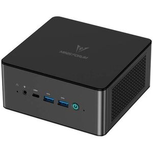 UM890 Pro Barebone Ryzen 7 kép