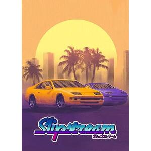 Slipstream (PC) kép