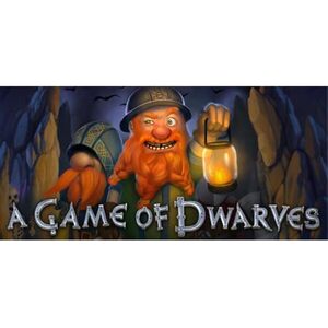 A Game of Dwarves Gold (PC) kép