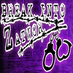 Break Into Zatwor + Absconding Zatwor + Fiends of Imprisonment (PC) kép