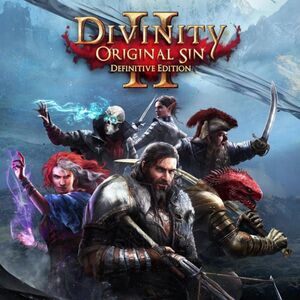 Divinity Original Sin II Divine Ascension DLC (PC) kép