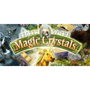 Secret of the Magic Crystals Complete (PC) kép