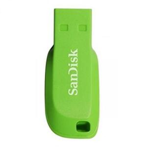 Cruzer Blade 16GB SDCZ50C-016G-B35GE kép