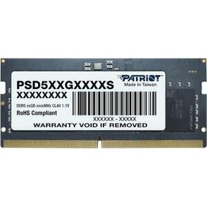 Signature 32GB DDR5 5600MHz PSD532G56002S kép