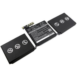 Apple MacBook Pro 4700 mAh (CS-AM1713NB) kép