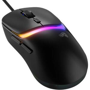 Model D3 Wired Black (GLO-D3-W-BLK) kép