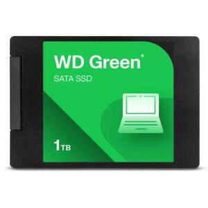 WD Green 1TB (WDS100T5G0A-00CPT0) kép