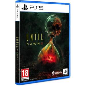 Until Dawn 2 (PS5) kép