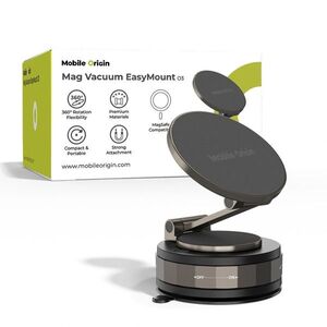 Mobile Origin MagSafe Vacuum EasyMount O3 kép
