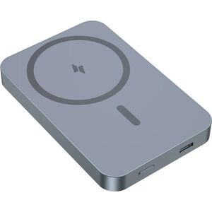 ChoeTech Solid State 5000mAh Magnetic Power bank kép
