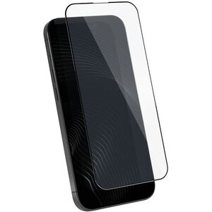 Epico UNUM SapphireShield DF iPhone 17 Pro Max / 18 Pro Max 3D üvegfólia + pormentes applikátor kép