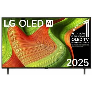 48" LG OLED48B53 kép