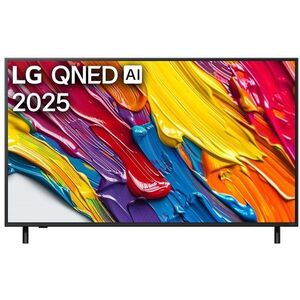 55" LG 55QNED82A3B kép
