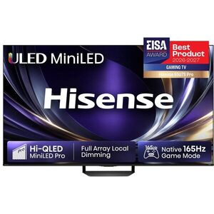 65" Hisense 65U7S PRO kép