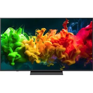 65" LG 65QNED81B3A kép