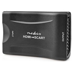 Nedis VCON3461BK kép