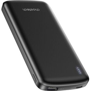Choetech 12W 10000mAh Power Bank kép