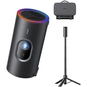 JMGO PicoPlay+ Pack kép