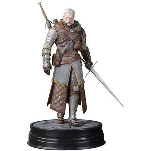 The Witcher 3 - Geralt Grandmaster Ursine - figura kép