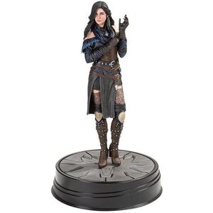 The Witcher 3 - Yennefer - figura kép