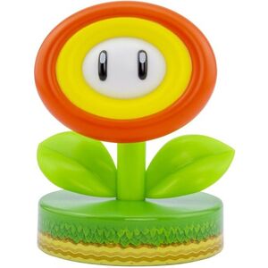 Paladone Icon Light Super Mario Fire Flower kép
