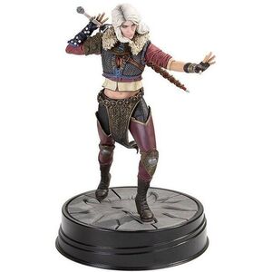 The Witcher 3 - Ciri - figura kép