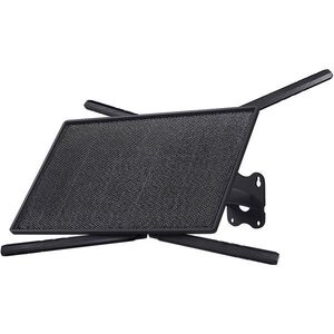 VIKING R08 4G/WiFi napelemes router kép