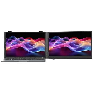 15, 3" BlackView SCM 8 kép