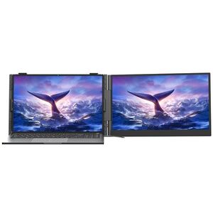 14" BlackView SCM 6 kép