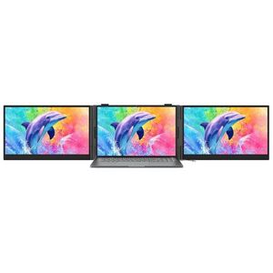 15, 3" BlackView DCM 8 Pro kép