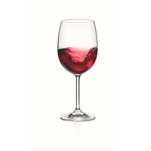 RONA GALA borospohár 390 ml, 6 db kép