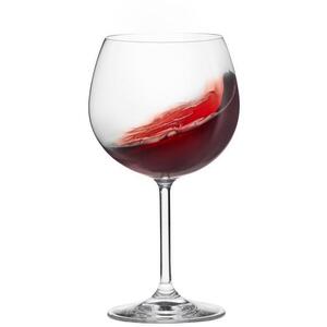 RONA GALA Burgundi borospohár 510 ml, 6 db kép