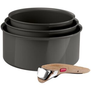 Tefal edénykészlet 4 db Renew L27293 kép