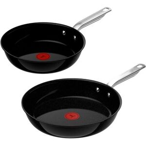 Tefal Experience G22290 kerámia serpenyő, 2 db kép