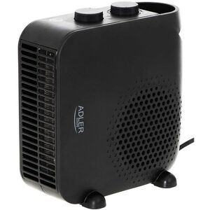 Adler AD 7725, black kép