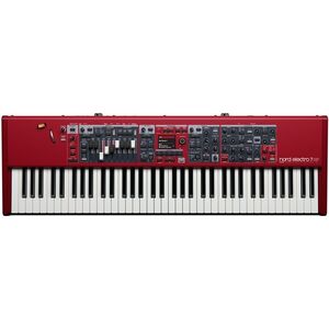 Nord Electro 7 HP kép