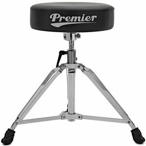 Premier 6000 Series Deluxe Saddle Throne kép