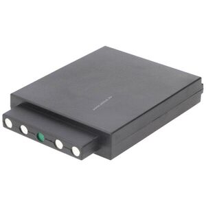 Helyettesítő akku Stein FBB11003M FBB11003BMH 53905 daru vezérlő kép