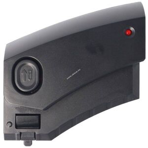 Helyettesítő akku Kärcher K55 4, 8V 2000mAh 4.070-696 4KR-1500SC/V 6.654-118.0 NiMH kép
