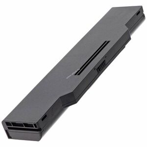 Helyettesítő laptop akku Clevo N350DV N350DW N350BAT-6 N350BAT-9 11, 1V 5200mAh Li-Ion kép