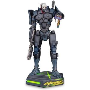 Cyberpunk Edgerunners - Adam Smasher - figura kép