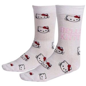 Cerda Hello Kitty: Character női zokni szett, 3 pár, EU 36-43 kép