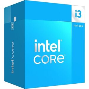 Intel Core i3-14100 kép
