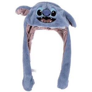 Disney Lilo & Stitch: Smiling Stitch - téli gyermek sapka kép